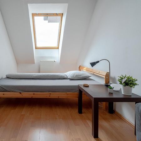 בודפשט Viola Apartment מראה חיצוני תמונה
