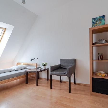בודפשט Viola Apartment מראה חיצוני תמונה