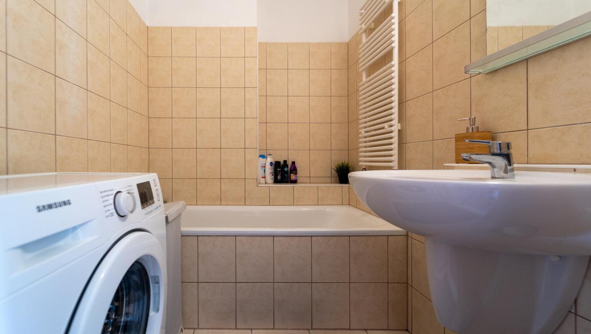 בודפשט Viola Apartment מראה חיצוני תמונה