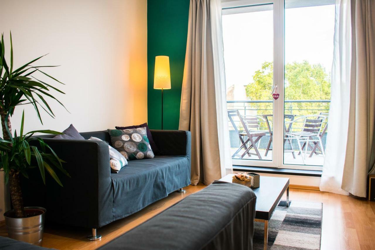 בודפשט Viola Apartment מראה חיצוני תמונה