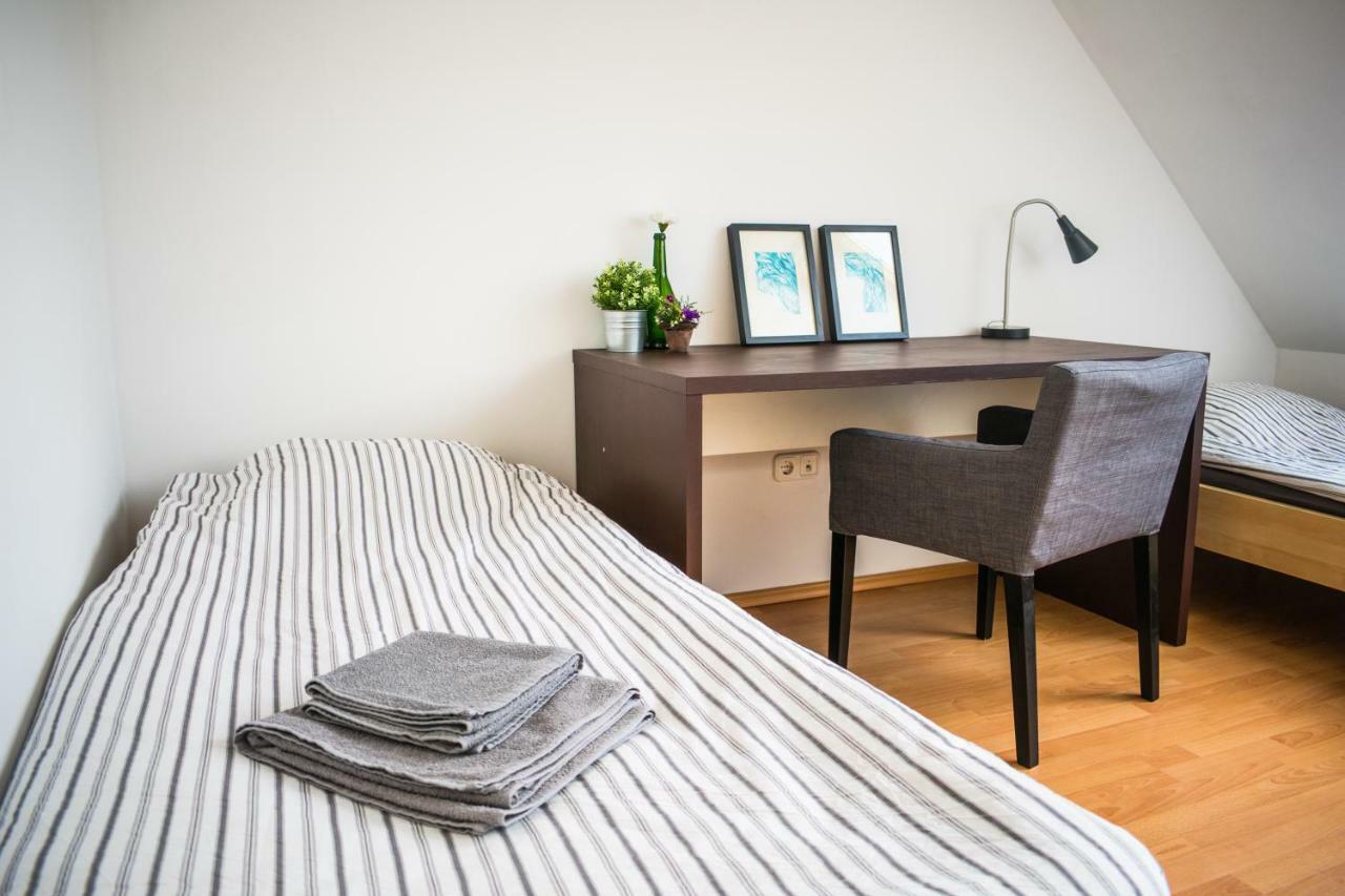 בודפשט Viola Apartment מראה חיצוני תמונה