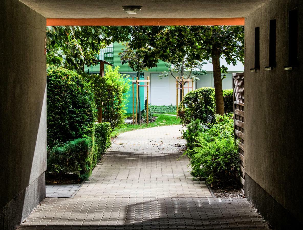 בודפשט Viola Apartment מראה חיצוני תמונה