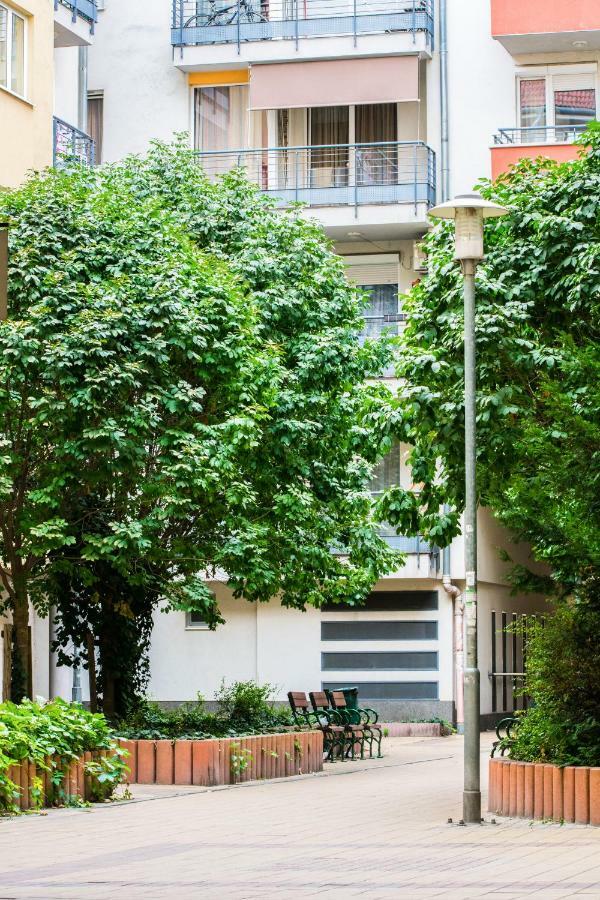 בודפשט Viola Apartment מראה חיצוני תמונה